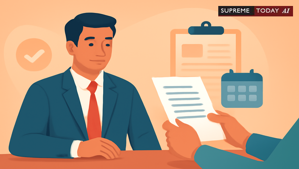 When Is Regularization of Service Possible? Understanding Indian Judicial Precedents