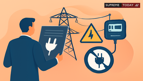 Invalidity of Regulation 155 Electricity Supply Code 2014 under Section 126 and Section 50