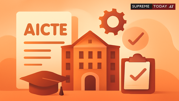 Do Regulatory Exemptions to Prescribed Norms Extend to Educational Admission Criteria?