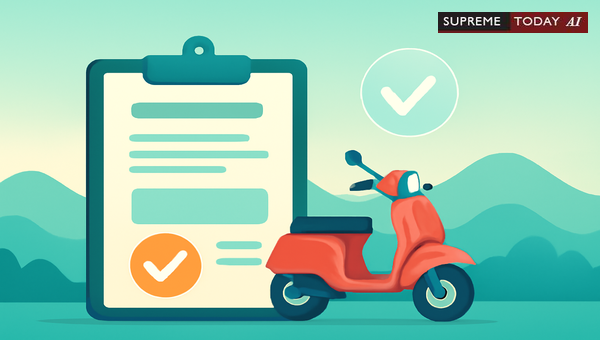 Regulatory Framework for Bike Rental Businesses in Kerala: Licensing and Compliance Requirements