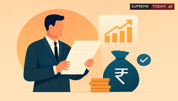 Reinstatement with Consequential Benefits: Judicial Discretion and Salary Arrears in India
