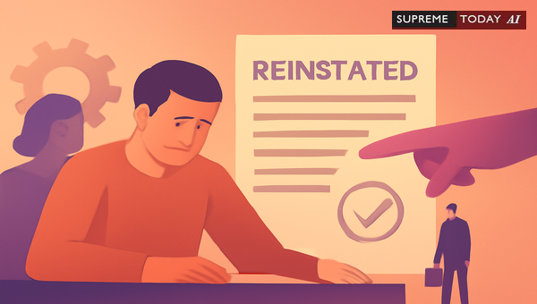 Reinstatement Rights for Outsourced Employees and Daily Wagers Against State Arbitrariness