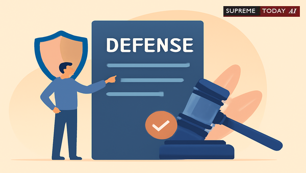 Restoring Struck-Off Defenses for Non-Payment in Civil Litigation: Judicial Principles
