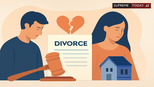 Can Rejected Cruelty Charges Influence Section 125 Maintenance Claims or Prove Mental Cruelty?