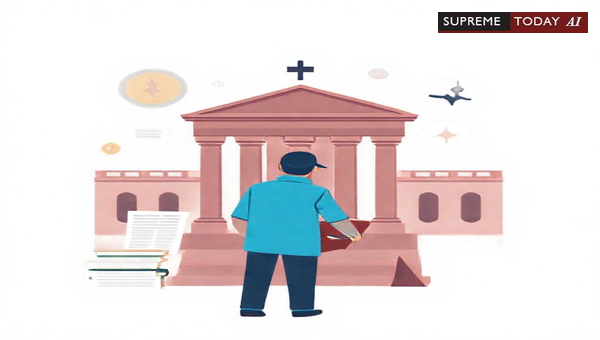 Remedies When a Judicial Magistrate Rejects a Section 70(2) CrPC NBW Recall Application