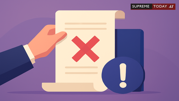Order VII Rule 11 CPC: Rejecting Plaints for Lack of Cause of Action in Civil Litigation