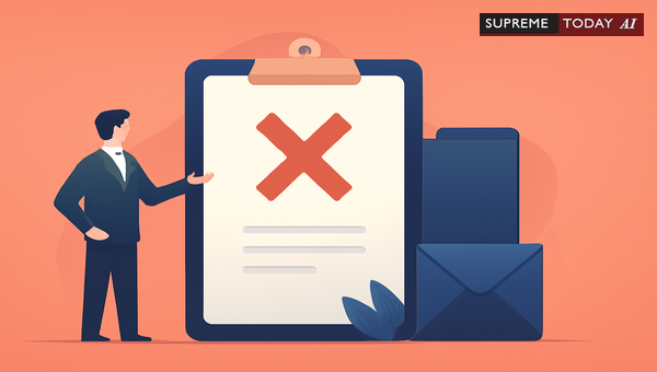 Grounds for Rejecting Section 8 Arbitration Act Applications: Procedural Pitfalls and Remedies