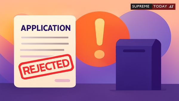 Grounds for Rejecting Section 94 CPC Applications in Indian Civil Litigation