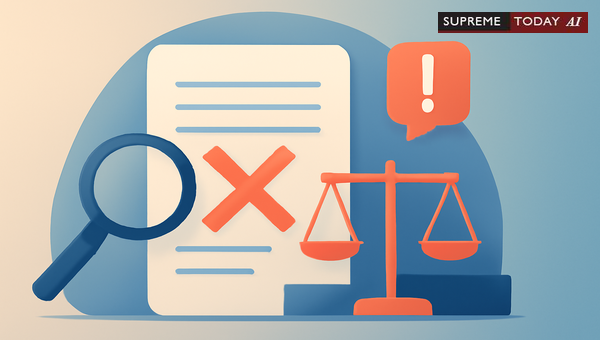 Can Contradictory Annexed Documents Justify Rejection of Plaint under Order VII Rule 11 CPC?