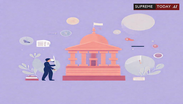 Can Courts Relax Educational Qualifications for Promotion in Public Service?