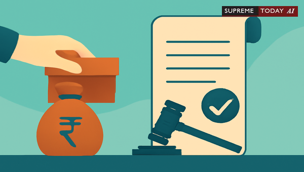 Procedures for Releasing Confiscated Goods Under the Legal Metrology Act 2009 Post-Fine Payment