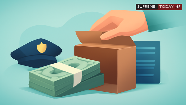 Procedures for Releasing Currency Seized by Police Under Income Tax and CrPC Provisions