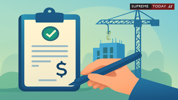 Claiming Construction Retention Money in the Absence of a Certificate of Making Good Defects