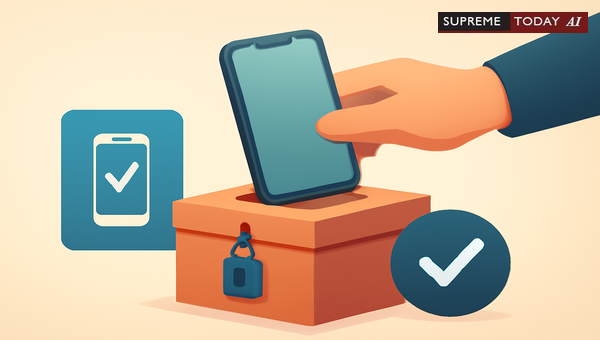 Procedures for Releasing Seized Mobile Phones Under BNSS in Sessions Courts