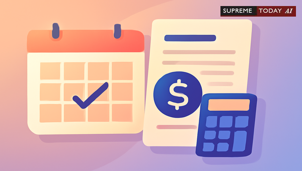 Defining the Relevant Date for Service Tax Recovery Under Section 73 Finance Act 1994