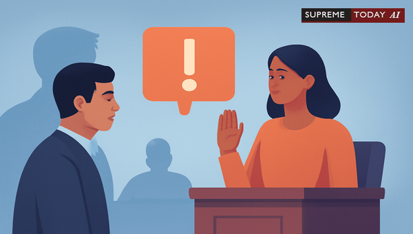 Reliability of Accused Person Testimony as Prosecution Witness: Current Judicial Principles