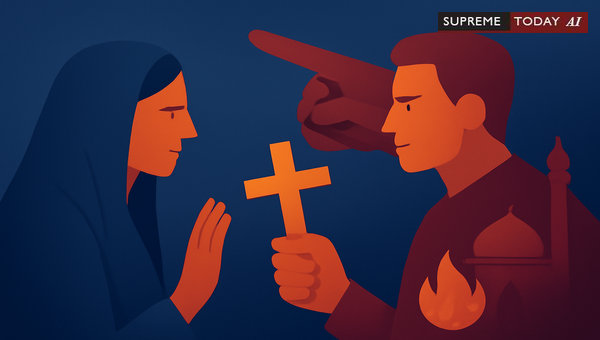 Criminal Liability of Religious Threats: Analyzing Coercion via Divine Displeasure