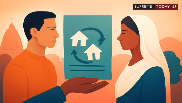 Impact of Religious Conversion on SC Status and Property Inheritance for Indian Women
