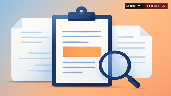 Relying on Unmarked Filed Documents during Cross-Examination in Indian Civil Litigation