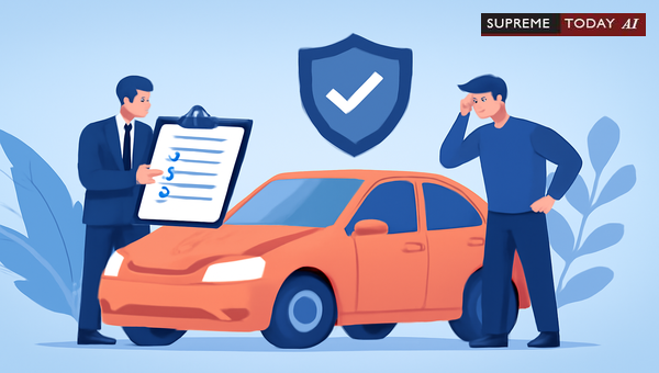Remand of Uninsured Motor Accident Appeals: Liability Principles for Vehicle Owners