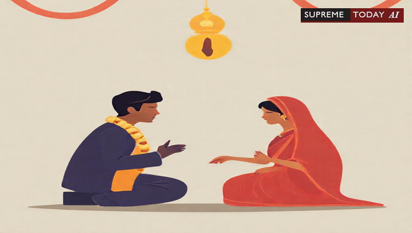 Remarriage After Divorce and the Appeal Period Under Hindu Marriage Act