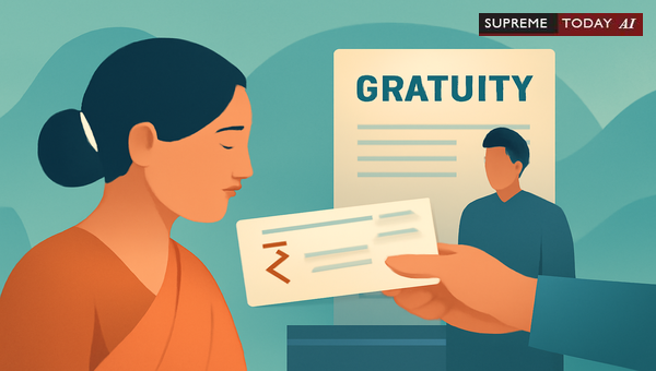 Does Remarriage Disqualify Widows From Claiming Gratuity Under the Payment of Gratuity Act?