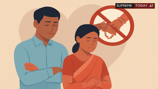 Prohibited Degree Marriage After Divorce: Restrictions Under the Hindu Marriage Act