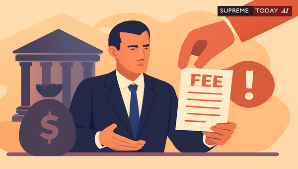 Remedies Against Exorbitant Advocate Fees and Professional Misconduct Under Indian Law