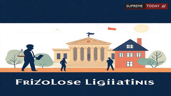 Addressing Frivolous Legal Complaints Filed by Neighbours: Your Rights and Options