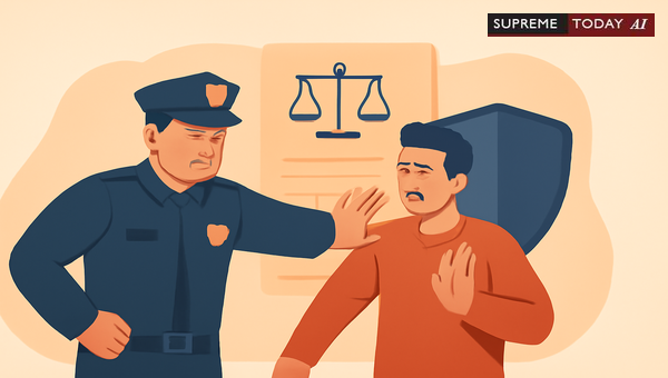 Legal Remedies Against Corrupt Police Officers for Misuse of Power and Harassment