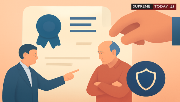 Legal Remedies and Recourse Against Agents Exceeding Power of Attorney Authority