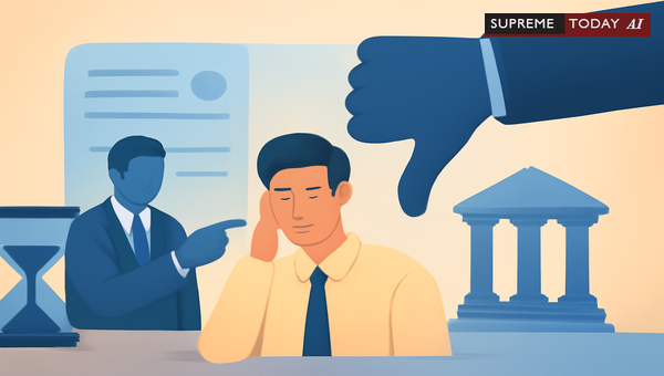 Judicial Recourse for Bureaucratic Harassment and Official Delays in Public Service Delivery