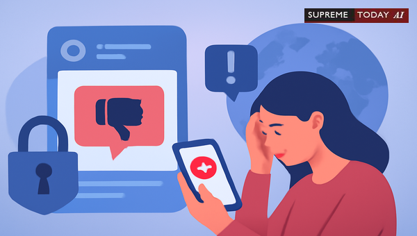 Legal Remedies Against Social Media Abuse and Defamation Under IPC and IT Act in India
