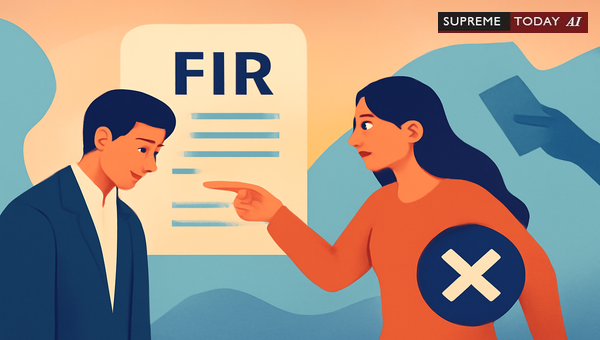 Remedies for Malicious Prosecution and False Criminal Complaints in Indian Courts