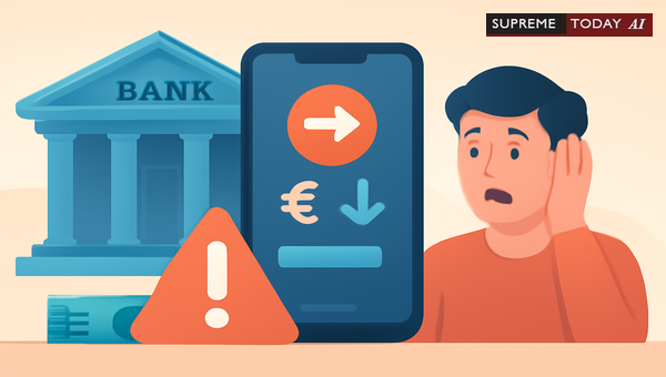 Legal Remedies for Mistaken Electronic Fund Transfers in India: Recovery Procedures and Bank Liability