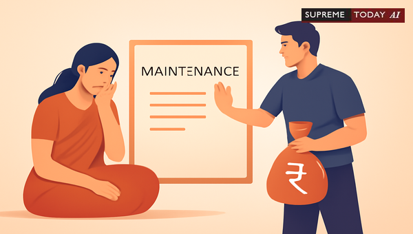 Remedies for Non-Registration of Maintenance Petitions Under Section 125 CrPC in India