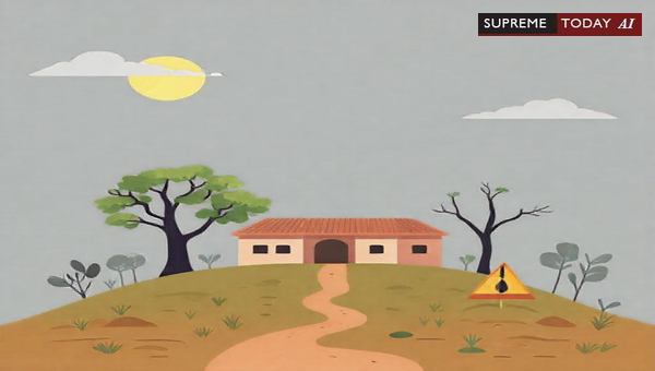 Challenging Possession Orders Under Section 250 of the Madhya Pradesh Land Revenue Code