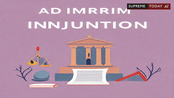 Legal Remedies for Violating an Ad Interim Injunction Order: A Practical Overview