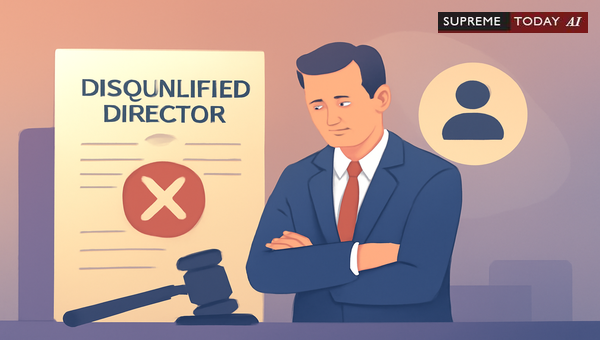 Remedies for Wrongful Expulsion of Directors in Private Limited Companies Under Companies Act