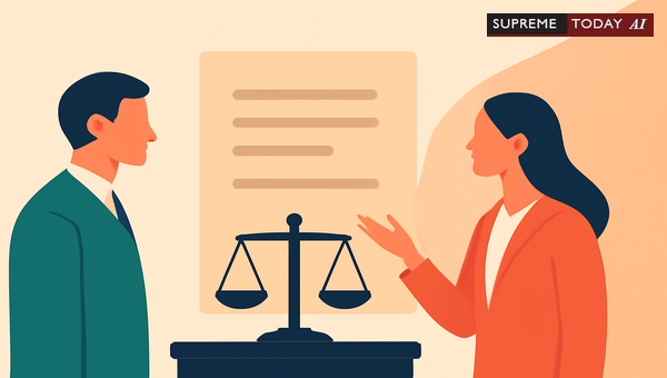 Challenging No Cross-Examination Orders in Summary Criminal Proceedings Under NI Act Section 138