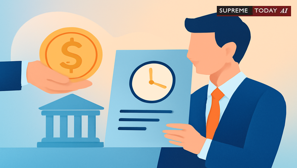Delay Condonation Remedy in Money Suits: 3-Year Limit Guide