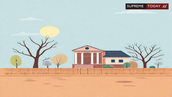 Is there any Remedy Against the Dismissal of a Demarcation Application in Land Disputes?