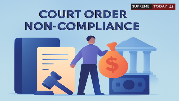 Enforcing Section 457 CrPC Money Release Orders: Remedies for Authority Non-Compliance