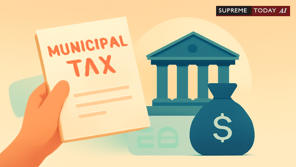 Remedies Under Section 309 Municipal Corporation Act