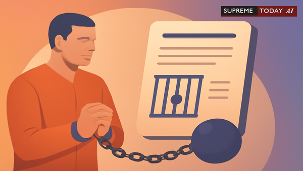 Remission Rules for Life Convicts: Section 433A CrPC and 14-Year Actual Imprisonment Minimum
