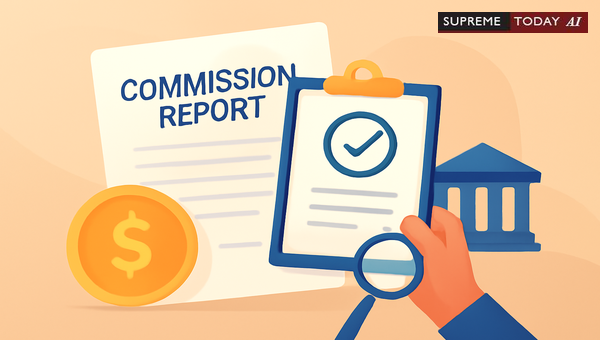 Remitting Deficient Commission Reports for Further Inquiry: CPC Procedural Framework