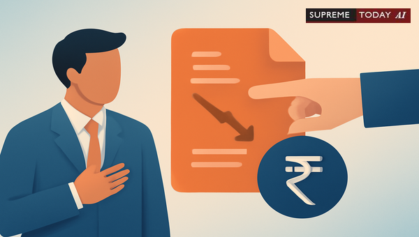 Can Financial Constraints Justify the Removal of Regularized Government Employees?