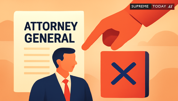 Constitutional Procedure for Removal of the Attorney General of India and Judicial Review