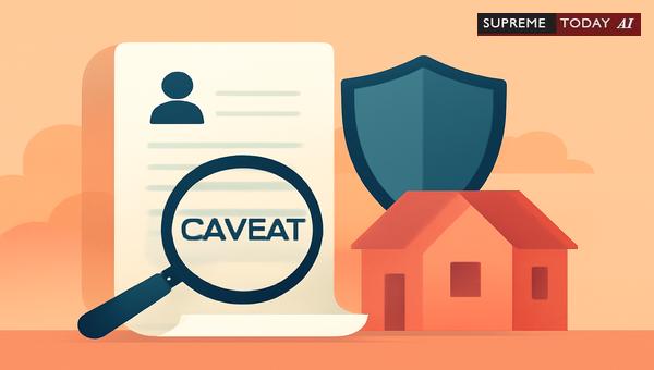Establishing Aggrieved Status for Private Caveat Removal Under Section 327 National Land Code