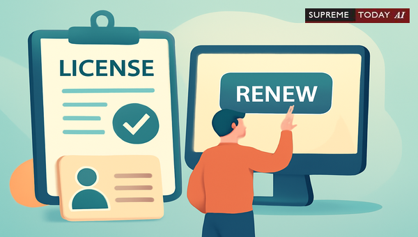 Compliance and Revival: Permissibility of Renewing Expired Regulatory Licenses under Indian Law